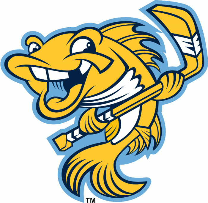 toledo walleye 2009-pres misc logo iron on heat transfer